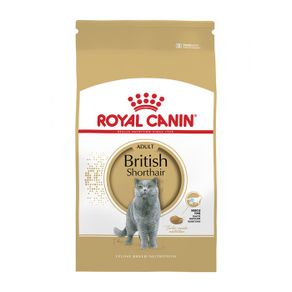 Royal Canin British Short Hair Adult 2 Kg