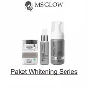 ms glow paket whitening paket acne paket ultimate paket luminous - paket whitening