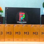 Poco M3 Garansi Resmi Murah 4/64