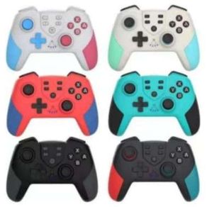 Nintendo Switch Pro Controller Pc Controller Stik Nintendo Switch