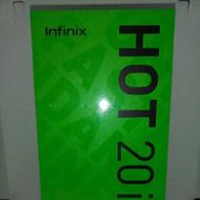 INFINIX HOT 20i 4/128Gb