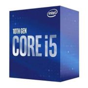 Processor INTEL - CORE I5 10400F Comet Lake-S LGA 1200 6 Core Gen 10