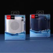 speaker bluetooth vivan vs1 waterproof portable musik box anti air wir