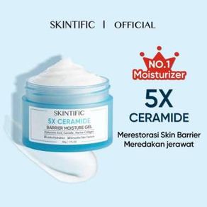Skintific 5x ceramide 30g