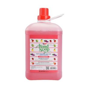 Yuri Strawberry Hand Soap 3.7 Liter