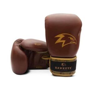 Hawkeye Boxing Glove The Gold Cedar - Sarung Tinju