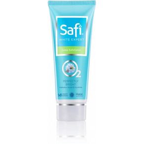 SAFI WHITE EXPERT DEEP EXFOLIATOR 100GR