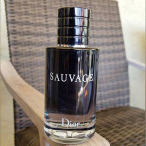 Parfum Pria Import Original - Parfum Dior Sauvage EDP
