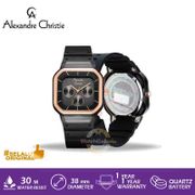 Alexandre Christie AC 2811 BF RRGBABA AC2811 BFRRGBABA