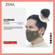 Masker Viroblock Ultimask HEIQ by ZOYA