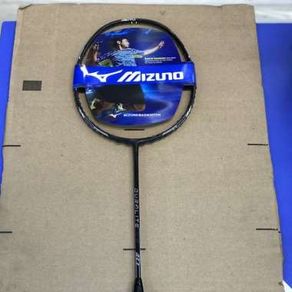 mizuno duralite 68