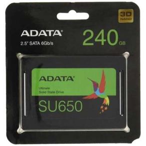 SSD 240G ADATA