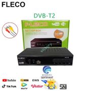 STB / Set Top Box Matrix Apple DVB-2IP Digital Receiver Bisa 4 Device + 1 TV
