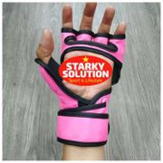 Jual Venum Glove Gloves Boxing Sarung Tinju Mma Muaythai - Pink