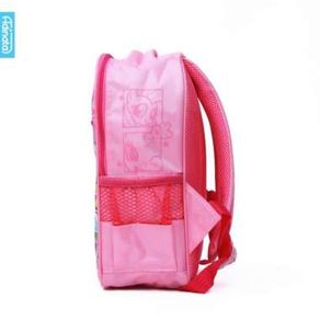 My Little Pony Smile Backpack 0244 - Adinata / Tas sekolah Ransel anak