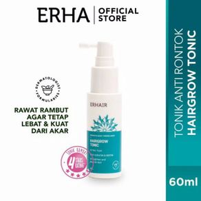 erha hair grow tonic 60ml
