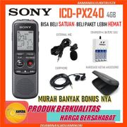 SONY ICD-PX240 Digital Voice Recorder Internal 4GB/Sony PX240
