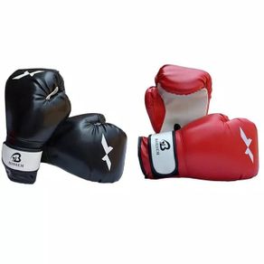 sarung tinju dewasa - mma boxing gloves - ufc glove features: 100%