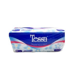Tissue Tessa 250sheet, Tissu, Tisu, tisue facial/refill