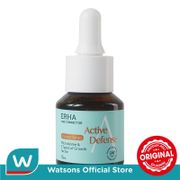 Erha Age Corrector Active Defense Booster 15ml - Anti Aging Booster