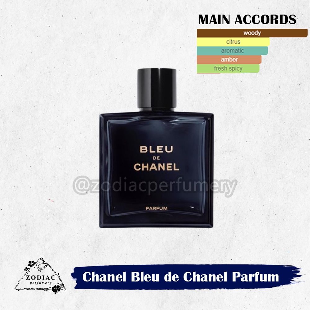 nuoc hoa chanel bleu parfum