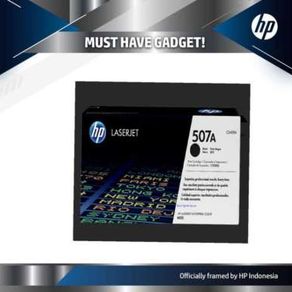 Pilihan toner hp ce400a 507a black | 6 