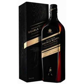 Pilihan johnnie walker double black 1 liter | 137,990.00 ...