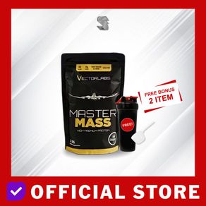Master Mass Vectorlabs 2 lbs Gainer