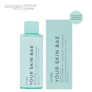 avoskin your skin bae toner marine collagen 5% + hyacross 2%
