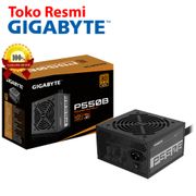 Gigabyte Power Supply P550B/550W/80+B