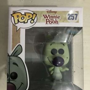 Funko POP! Disney: Winnie the Pooh - Pooh