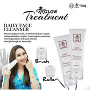 Rk Daily Facial Treatment Original 100% Distributor Resmi ANJ