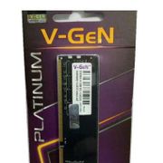 MEMORY V-GEN PLATINUM DDR4 4GB PC19200 [PC]