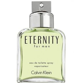 parfum pria calvin klein eternity man edt 100 ml