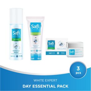 SAFI White Expert Day Cream Pack