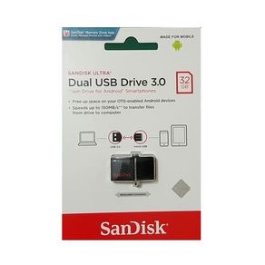 SANDISK OTG 32 GB USB 3.0