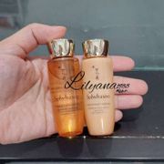 SULWHASOO Concentrated Ginseng Renewing Basic Kit (2items)