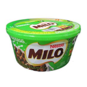 Milo Balls Nestle Combo Pack 32G