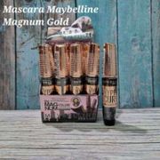 mascara maybelline magnum volum express