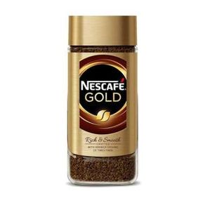 Nescafe Gold Jar 100 Gr