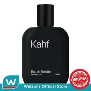 Kahf Revered Oud Eau de Toilette 35mL