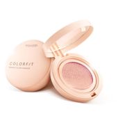Wardah Colorfit Perfect Glow Cushion BY ALways Lucky