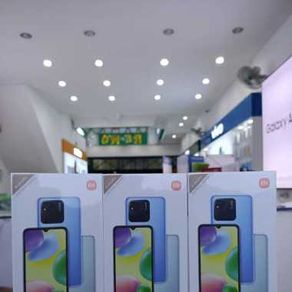REDMI 10A 3/64