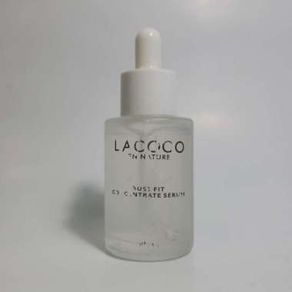 Lacoco Bust Fit Concentrate Serum Payudara Original REJECT LABEL