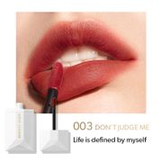 Perfect Diary ReadMe Weightless Velvet Long-lasting Lip Stain Matte Lip Cream
