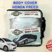 Body Cover / Car Cover Honda Freed