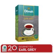 Dilmah Earl Grey Tea - Teh Celup