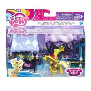 SALE My Little Pony Friendship Magic Collection