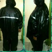 Jas Hujan Sumo tiger head 68275 / Jas hujan super besar / 6XL - XXXXXXL / Big size / Raincoat jumbo