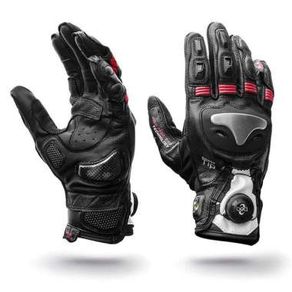 Sarung Tangan Motor Protector TDR Gloves EXPLORER